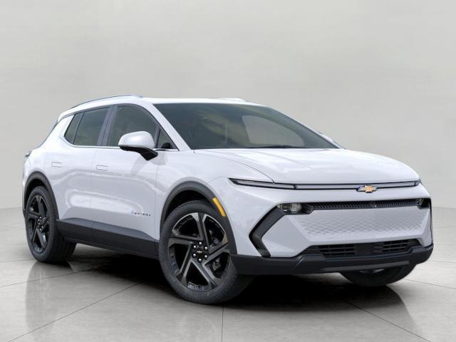 2026 Chevrolet Equinox EV Vehicle Photo in NEENAH, WI 54956-2243