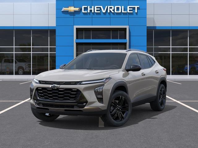 2026 Chevrolet Trax ACTIV - 5