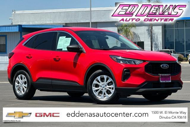 2024 Ford Escape Vehicle Photo in DINUBA, CA 93618-9116