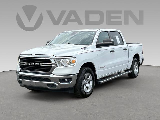 2023 Ram 1500 Vehicle Photo in Statesboro, GA 30458