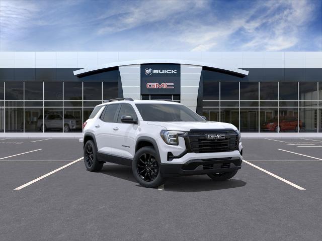 2027 GMC Terrain Vehicle Photo in HOMOSASSA, FL 34448-1461