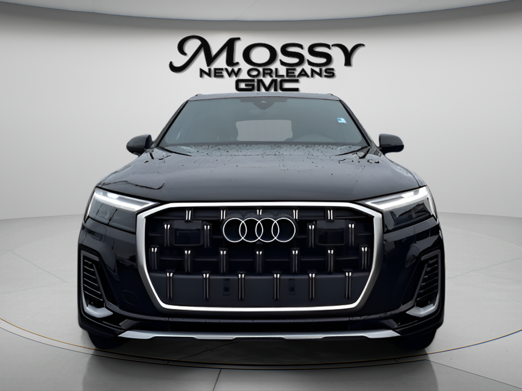 2025 Audi Q7 Premium Plus - 1