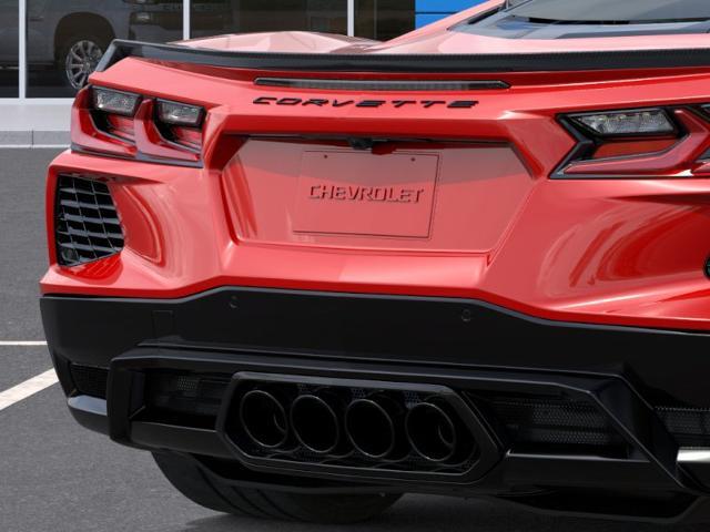 2027 Corvette Stingray Stingray Coupe 2LT picture #13