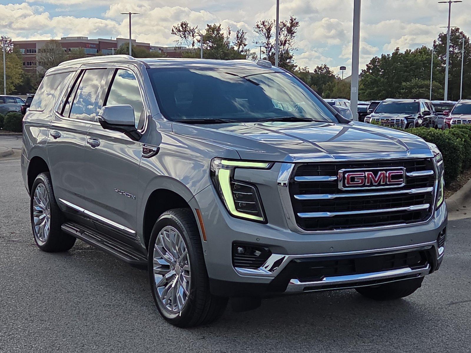 2027 GMC Yukon Vehicle Photo in BENTONVILLE, AR 72712-7554