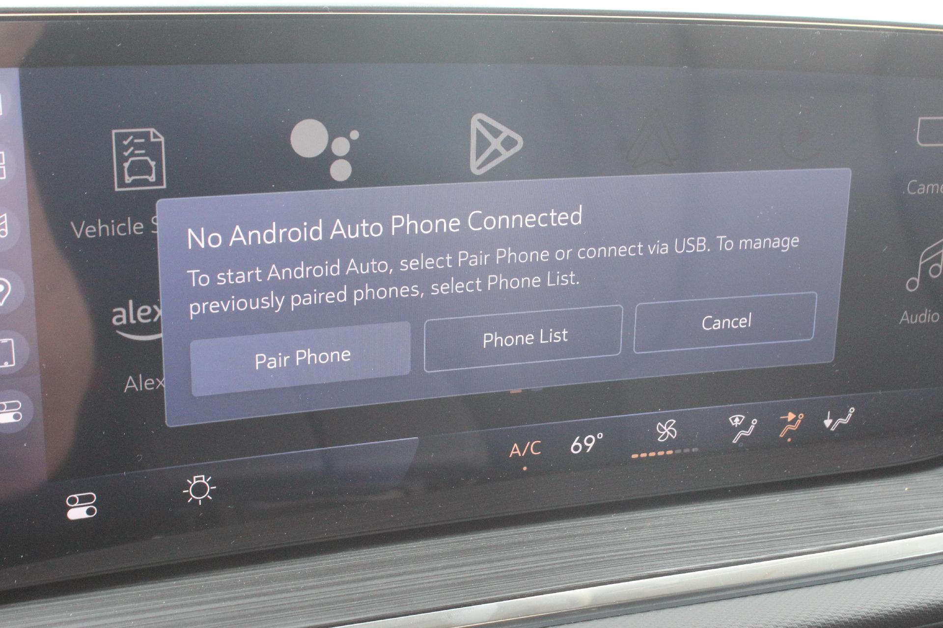 2025 Buick Envision Vehicle Photo in AURORA, CO 80012-4011