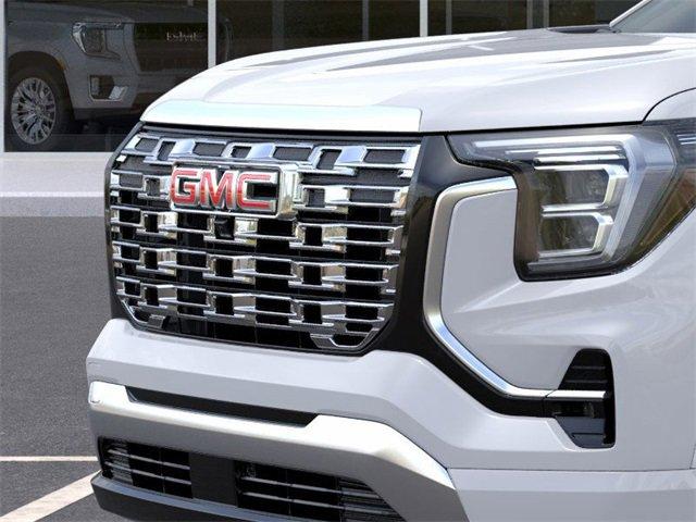2026 GMC Terrain Vehicle Photo in ROCHESTER HILLS, MI 48307-2741