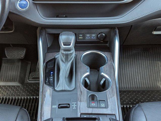 2022 Toyota Highlander Vehicle Photo in San Antonio, TX 78230