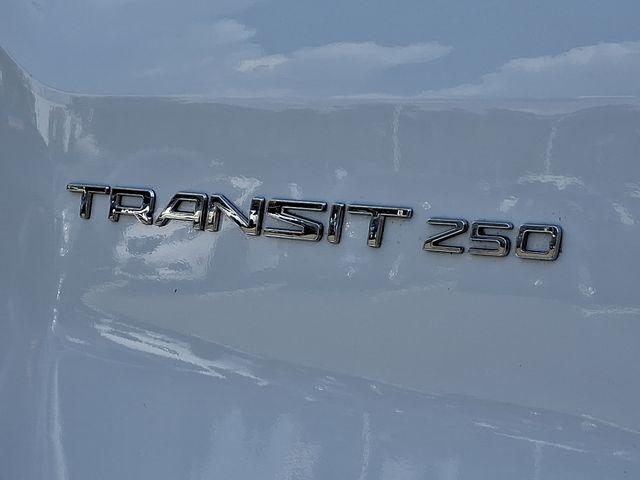 2023 Ford Transit-250 Cargo Van Vehicle Photo in DANBURY, CT 06810-5034