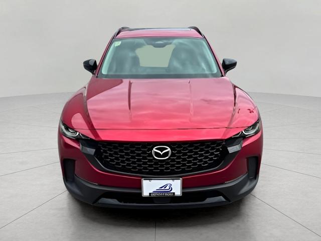 2025 Mazda CX-50 Hybrid Vehicle Photo in Appleton, WI 54913