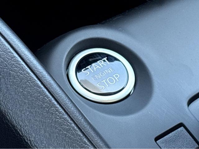 2025 Nissan Kicks Play Vehicle Photo in Hinesville, GA 31313