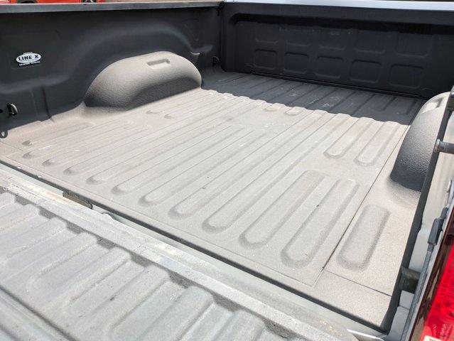 2018 Ram 1500 Vehicle Photo in San Antonio, TX 78209