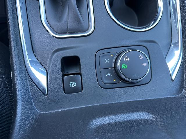 2023 Chevrolet Traverse Vehicle Photo in MANITOWOC, WI 54220-5838