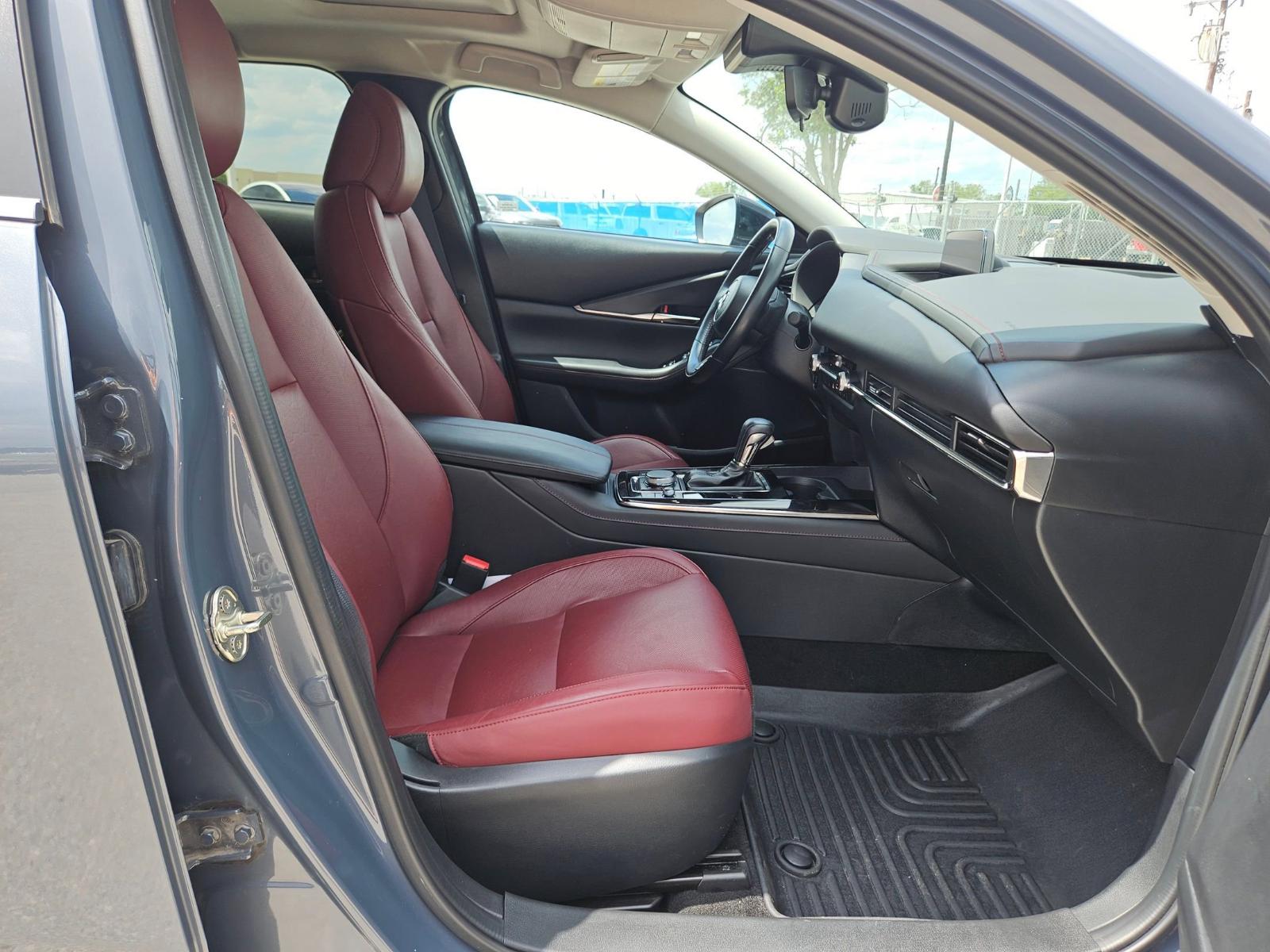 2023 Mazda CX-30 Vehicle Photo in Seguin, TX 78155