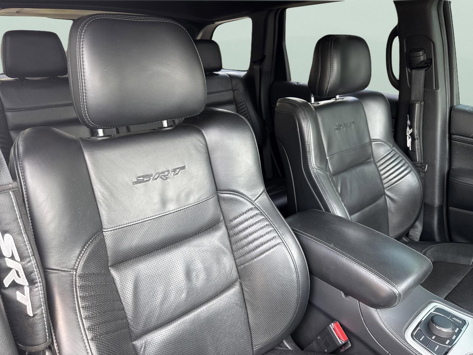 2018 Jeep Grand Cherokee Vehicle Photo in Georgetown, TX 78626
