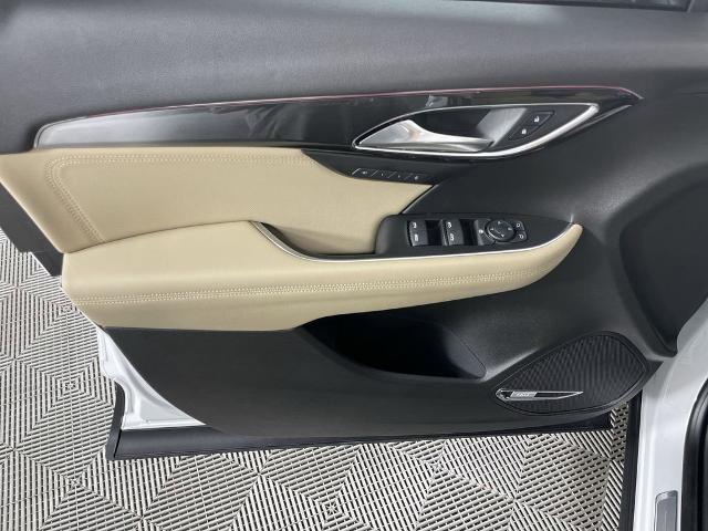 2025 Buick Envision Vehicle Photo in GILBERT, AZ 85297-0402