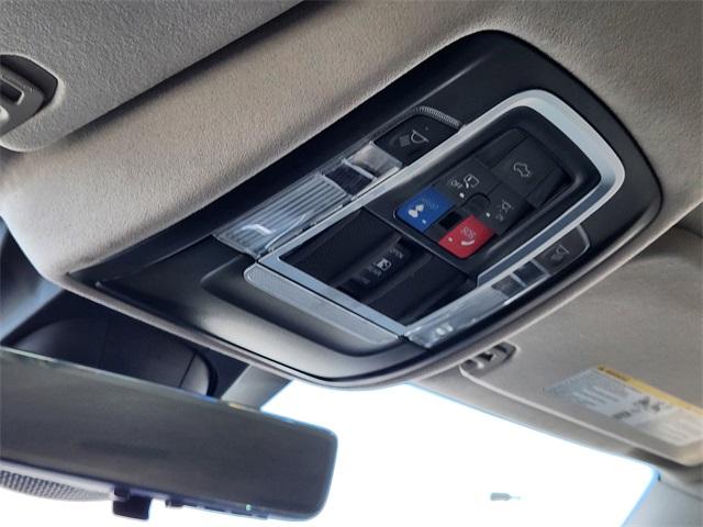 2023 Ram 1500 Vehicle Photo in AURORA, CO 80012-4011