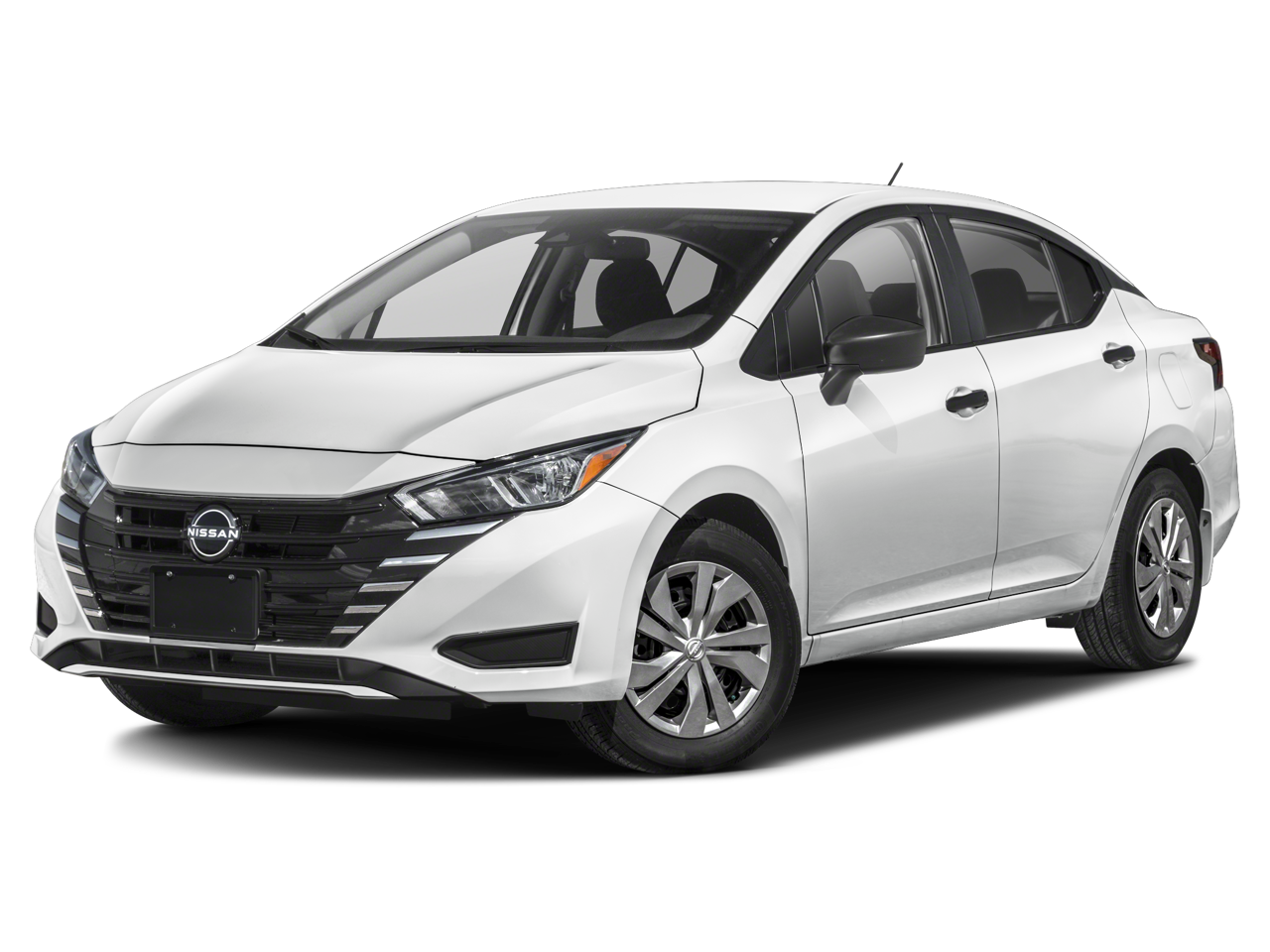 2025 Nissan Versa Vehicle Photo in Neenah, WI 54956