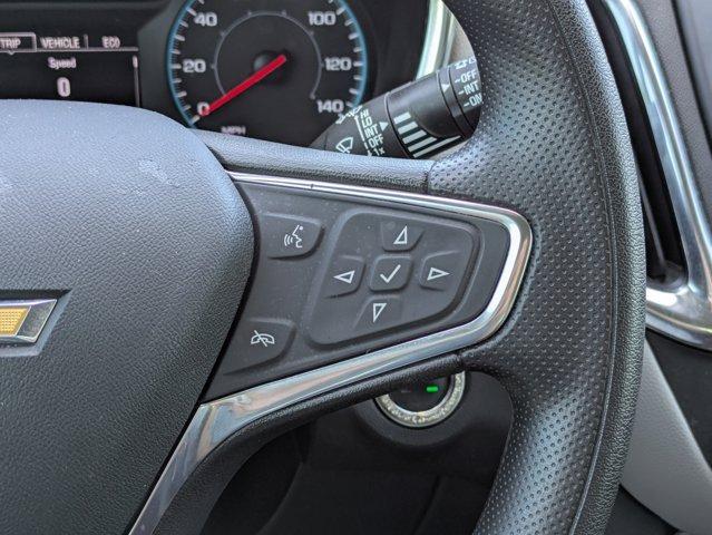 2021 Chevrolet Equinox Vehicle Photo in BRUNSWICK, GA 31525-1881