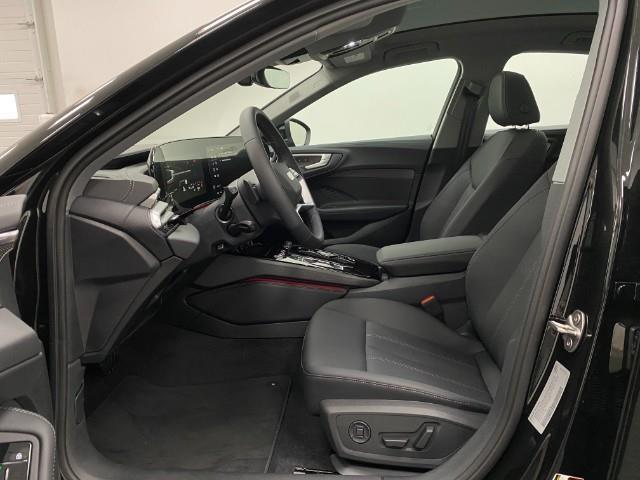 2025 Audi A5 Vehicle Photo in Appleton, WI 54913