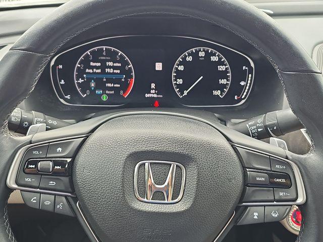 2018 Honda Accord Sedan Vehicle Photo in Pleasant Hills, PA 15236