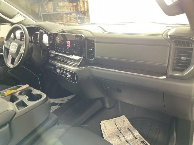 2025 GMC Sierra 1500 Vehicle Photo in GILBERT, AZ 85297-0402