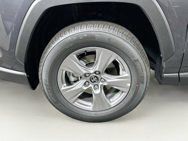 2025 Toyota RAV4 Vehicle Photo in Flemington, NJ 08822