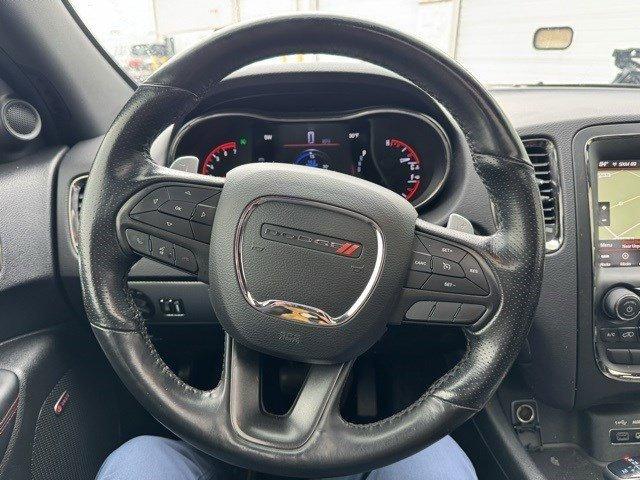 2018 Dodge Durango Vehicle Photo in Mechanicsburg, PA 17050-1707
