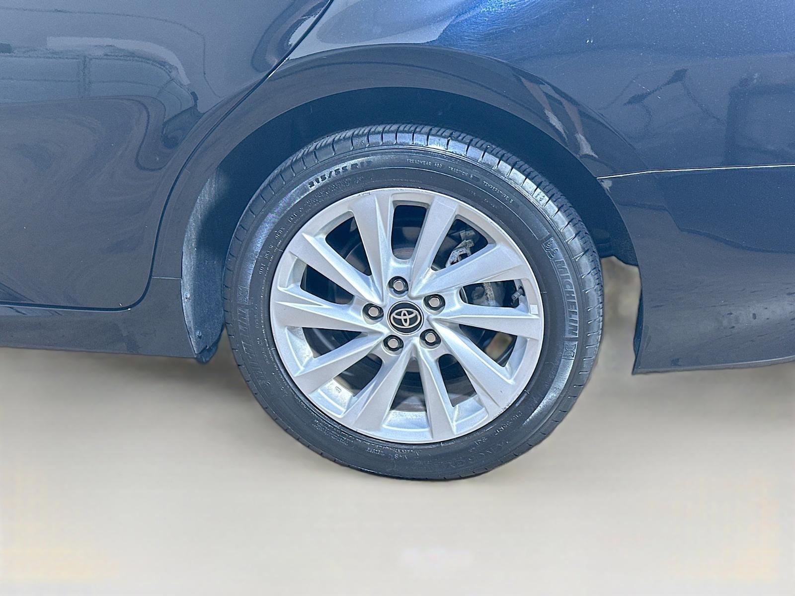 2022 Toyota Camry Vehicle Photo in Langhorne, PA 19047