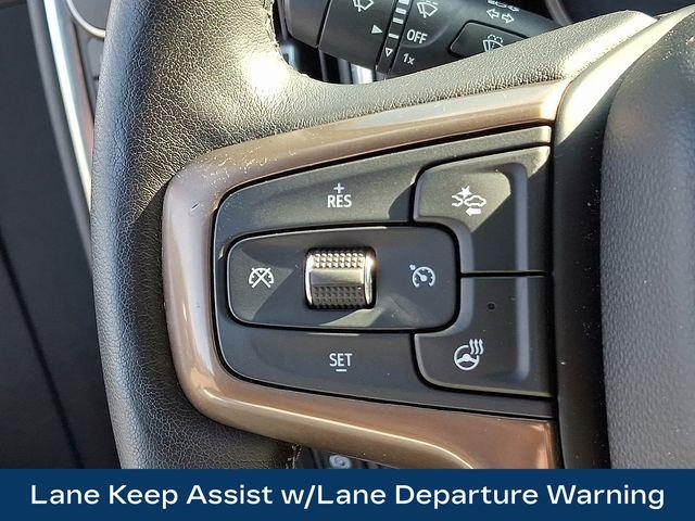 2021 Chevrolet Silverado 1500 Vehicle Photo in DANBURY, CT 06810-5034
