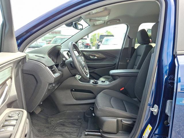 2022 GMC Terrain Vehicle Photo in HARRISBURG, PA 17111-1033