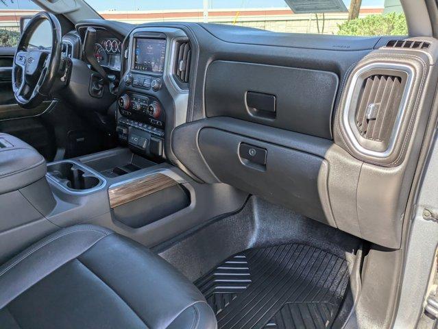 2021 Chevrolet Silverado 1500 Vehicle Photo in San Antonio, TX 78209
