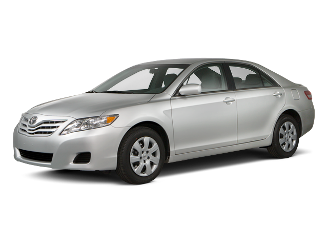 2011 Toyota Camry Vehicle Photo in Neenah, WI 54956