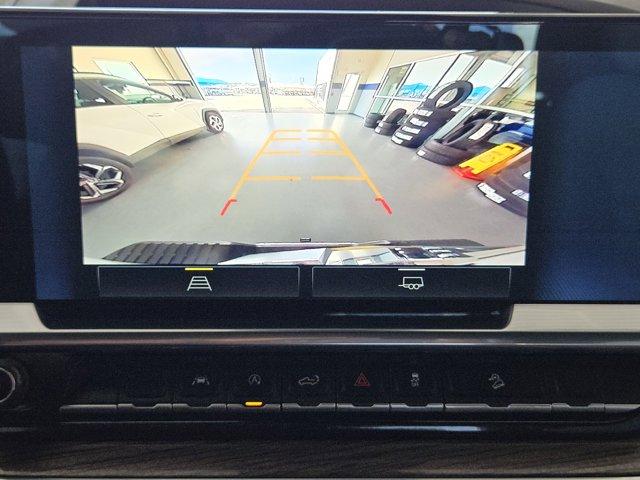 2023 Chevrolet Silverado 1500 Vehicle Photo in Decatur, TX 76234