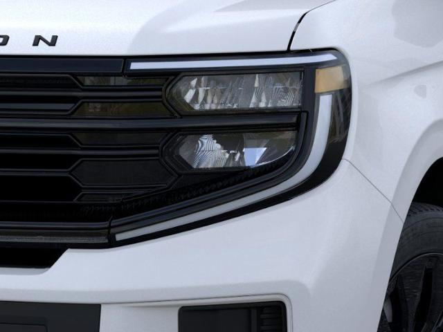 2025 Ford Expedition Vehicle Photo in Weatherford, TX 76087