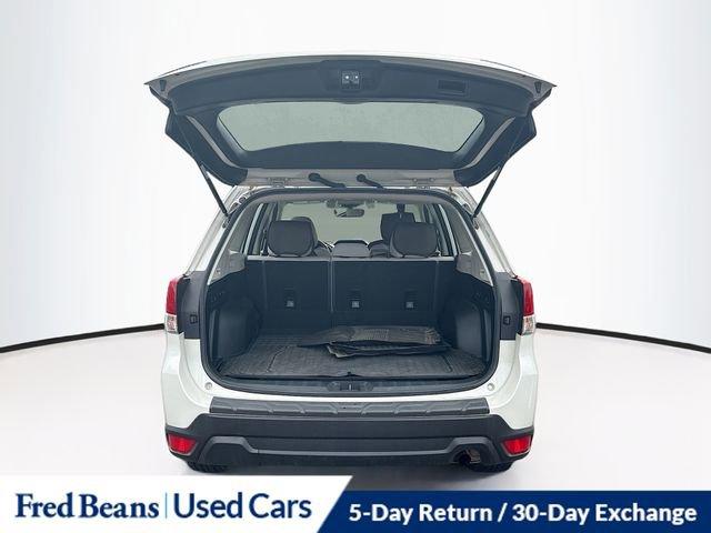 2020 Subaru Forester Vehicle Photo in Doylestown, PA 18902