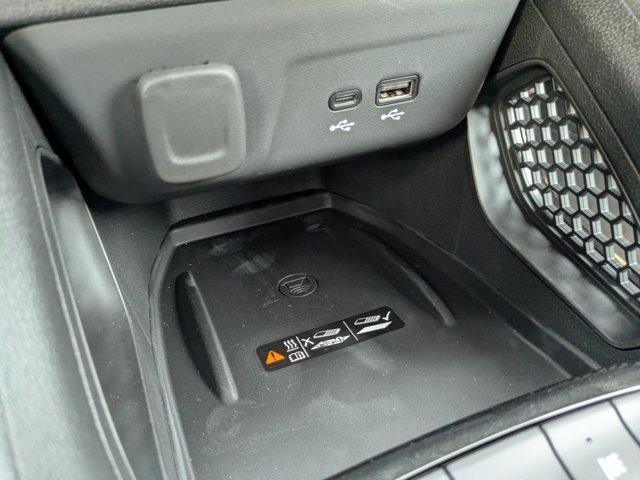 2026 Chevrolet Trailblazer Vehicle Photo in BRUNSWICK, GA 31525-1881