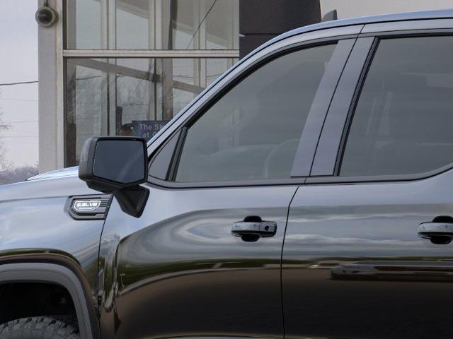 2026 GMC Sierra 1500 Vehicle Photo in INDEPENDENCE, MO 64055-1377