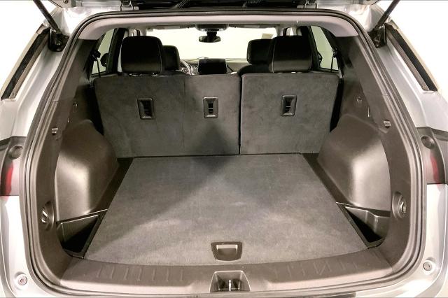 2024 Chevrolet Blazer Vehicle Photo in Lees Summit, MO 64086