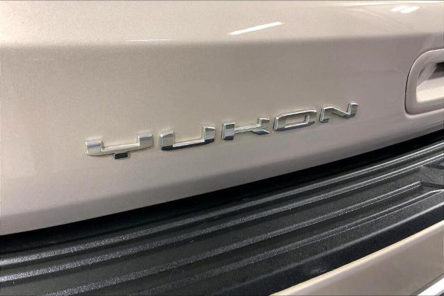 2021 GMC Yukon Vehicle Photo in Kansas City, MO 64114