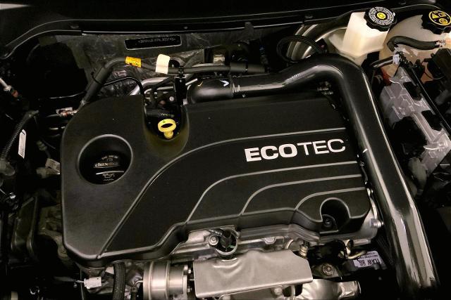 2022 Chevrolet Equinox Vehicle Photo in KANSAS CITY, MO 64114-4502