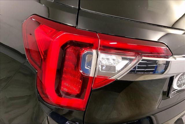 2023 GMC Acadia Vehicle Photo in INDEPENDENCE, MO 64055-1377