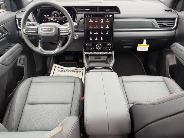 2026 GMC Terrain Vehicle Photo in COLUMBIA, MO 65203-3903
