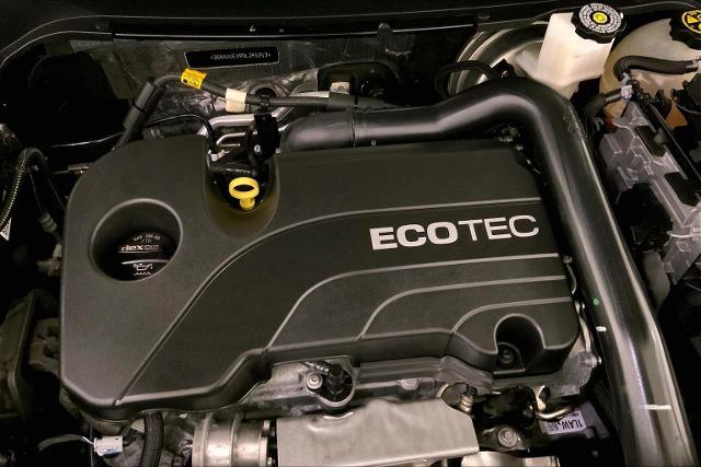 2022 Chevrolet Equinox Vehicle Photo in INDEPENDENCE, MO 64055-1314
