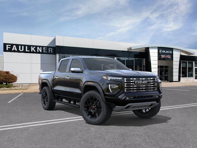 2026 GMC Canyon Vehicle Photo in TREVOSE, PA 19053-4984