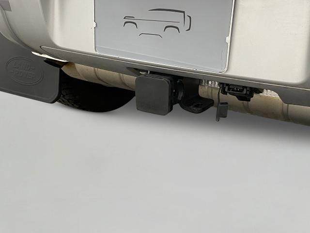 2025 Defender Vehicle Photo in Appleton, WI 54913