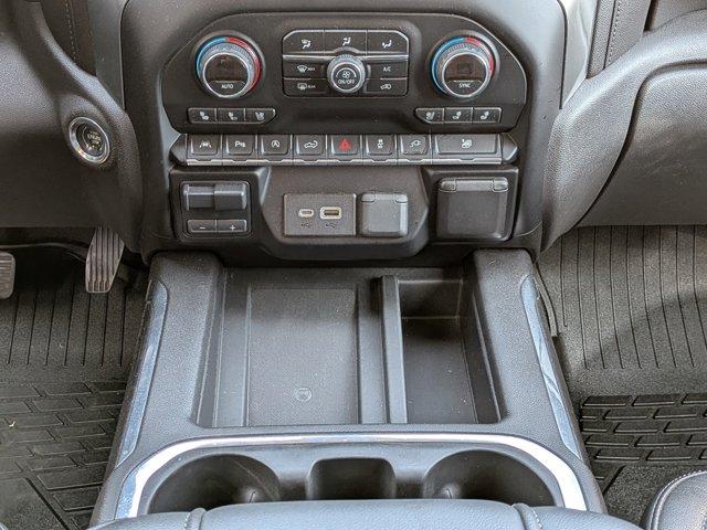 2019 Chevrolet Silverado 1500 Vehicle Photo in BRUNSWICK, GA 31525-1881