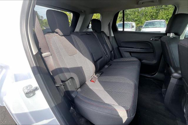 2017 GMC Terrain Vehicle Photo in INDEPENDENCE, MO 64055-1314