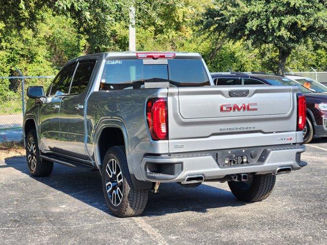 2024 GMC Sierra 1500 Vehicle Photo in Decatur, TX 76234