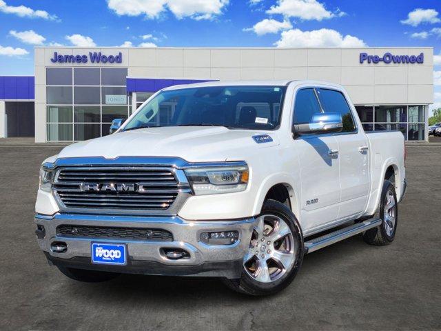 2021 Ram 1500 Vehicle Photo in Decatur, TX 76234
