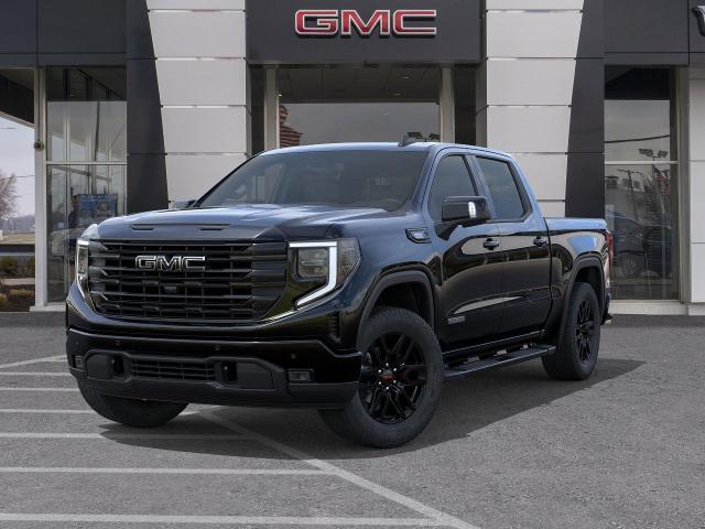 2026 GMC Sierra 1500 Vehicle Photo in INDEPENDENCE, MO 64055-1377